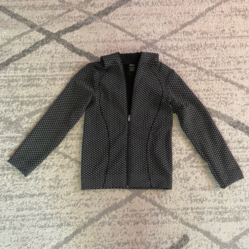 Special One Premium Active Wear Zip Up Jacket with Hood